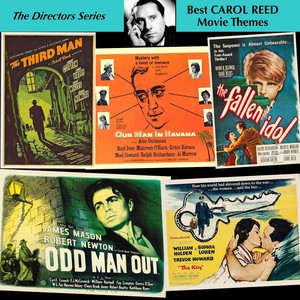 Best CAROL REED Movie Themes