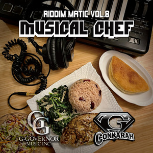 Soul Food Riddim