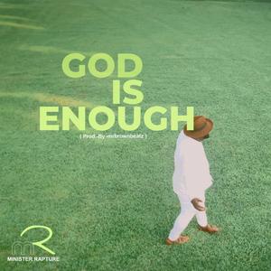 God is Enough