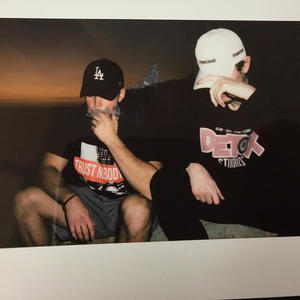 Geekin' (Cali Demo|Explicit)