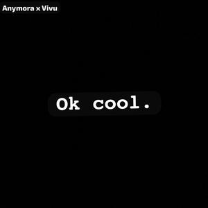 Ok, Cool. (feat. Vivu) [Explicit]