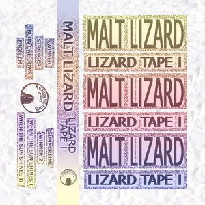 Lizard Tape I