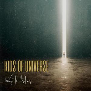 Way to Destiny (feat. Cichocki Music) (Live session)