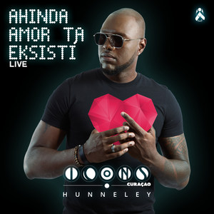 Ahinda Amor Ta Eksisti (Live)