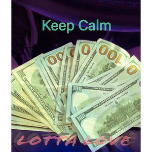 Lotta Love Zé - Made for Each Other (Explicit)