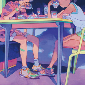 ストーリー Remix Version (Story Remix Version)