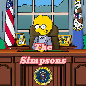 THE SIMPSONS (Explicit)