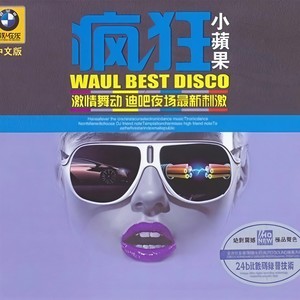 习惯 (DJ何鹏版)