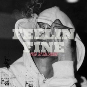 FeelinFine (feat. Hallabanz) [Explicit]