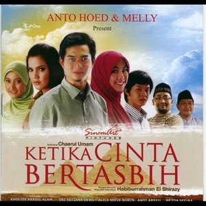 OST. Ketika Cinta Bertasbih