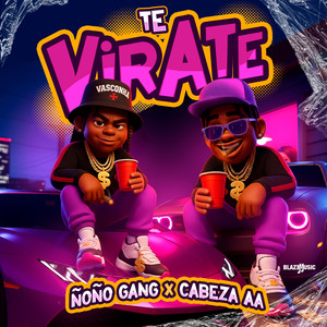 Te Virate (Explicit)