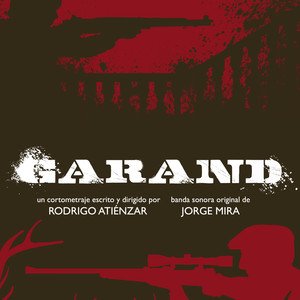 Garand - Excerpt (Banda Sonora Original)