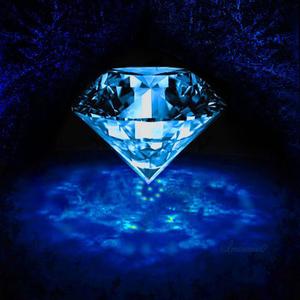 DIAMONDS (Explicit)