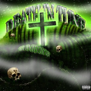 DEATH IN TUNE (Explicit)