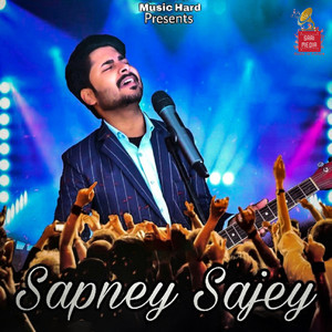 Sapney Sajey