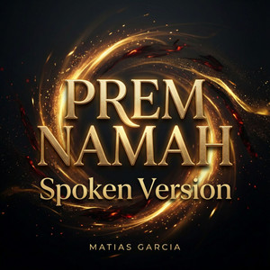 Prem Namah (Spoken Version)