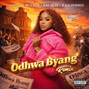 Odhwa byang 2.0 (feat. Shåndesh & Dlâla extrinsîc)
