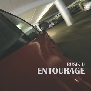 Entourage (Explicit)