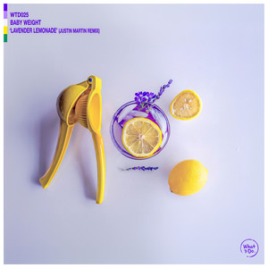 Lavender Lemonade (Justin Martin Remix)