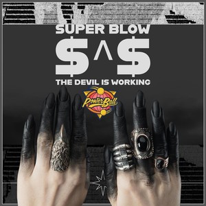 The Devil Is Working (Explicit)