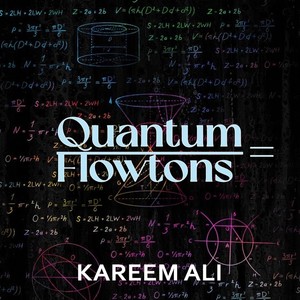 Quantum Flowtons (Explicit)