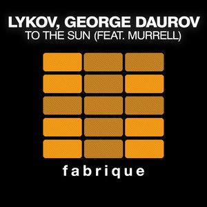 To the Sun