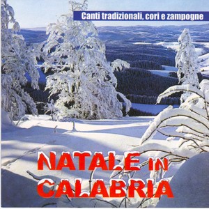 Natale in Calabria