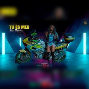 Tu És Meu (feat. Jenny Brown) [Explicit]