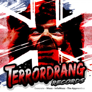 Terrordrang Records 006 (Explicit)