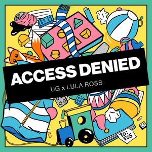 Access Denied (Explicit)