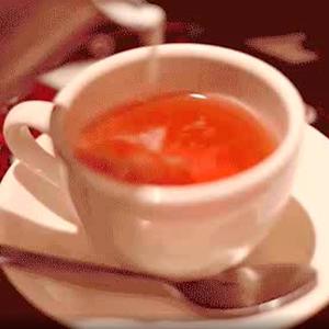 Red Tea