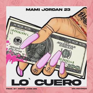 Lo Cuero (feat. ING RECORDS)