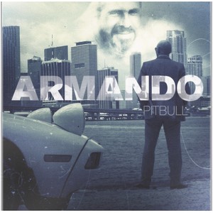 Armando (Deluxe iTunes Exclusive)