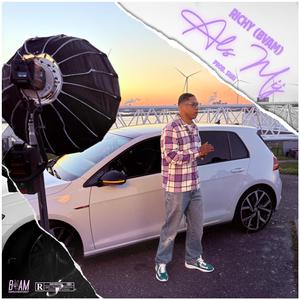 Als Mij (feat. Richy) (Explicit)