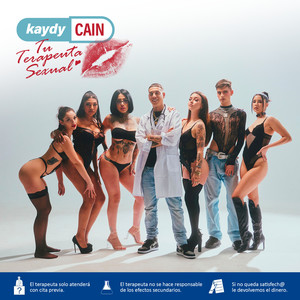 Kaydy Cain - Guayaba (Explicit)
