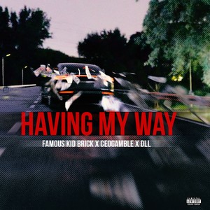 Having my Way (Explicit)