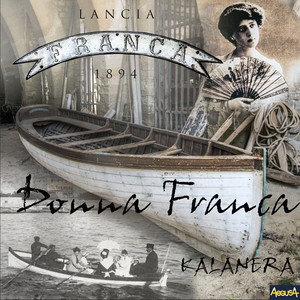 Donna franca(Fisa solo)
