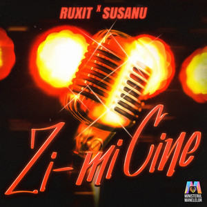 Spune cine