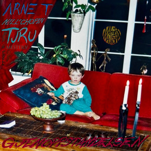 Gjenoppstandelsen (Explicit)