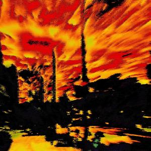 HEARTEATER! (feat. PO9T) (Explicit)