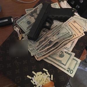 Out The Window (Explicit)