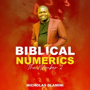 Biblical numerics: the number 2