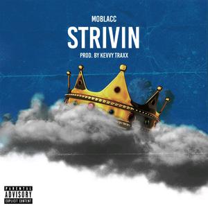 Strivin (Radio Edit)