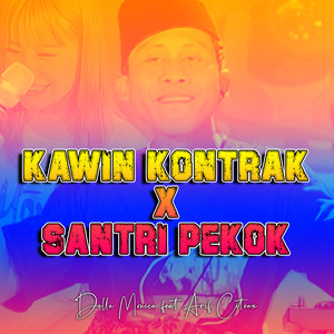 Kawin Kontrak X Santri Pekok