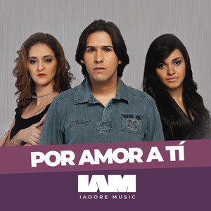 Iadore - O Pouco Que Eu Tenho