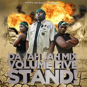 Bigger Better Stronger(feat. Anointed)
