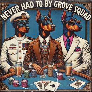 Never Had To (feat. Tae7Day, $uave Baby & T-Rocka) (Explicit)