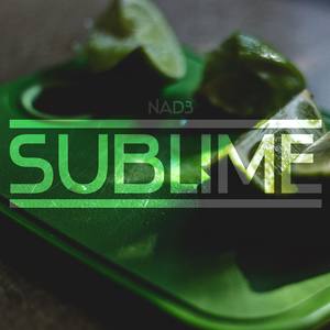 Sublime - Original Mix (Original Mix)