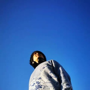 斑斓花的海 (Demo)