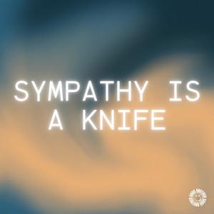 Sympathy is a knife (House|Explicit)